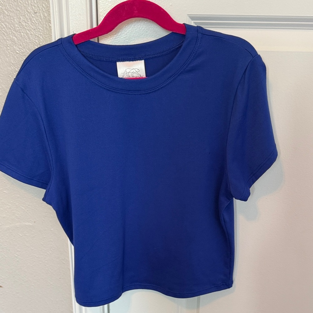 Tiger Friday Top